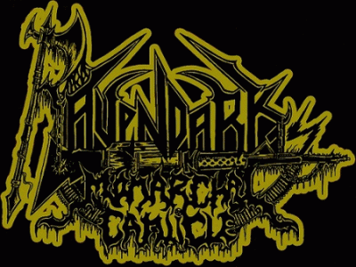 logo Ravendark's Monarchal Canticle